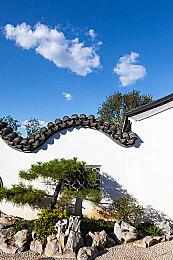 关于听障老人的叙事解谜游戏《桂花落》Steam页面上线 发售日待定